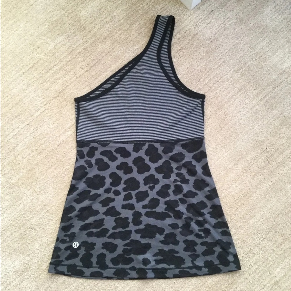 Tank top Lululemon